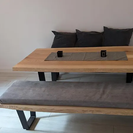 Feriehus Casa Moderna Con Gimnasio *
