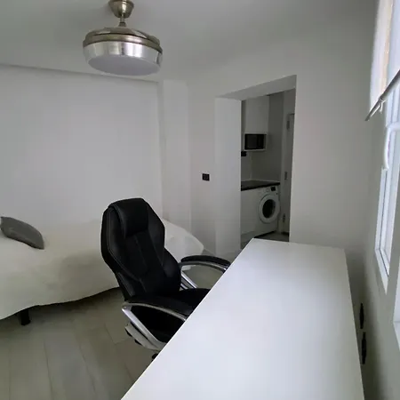 Feriehus Casa Moderna Con Gimnasio