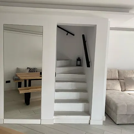 Feriehus Casa Moderna Con Gimnasio *
