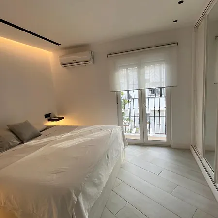 Feriehus Casa Moderna Con Gimnasio