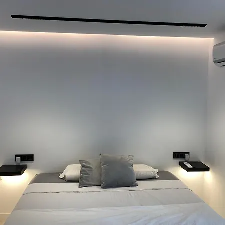 Casa Moderna Con Gimnasio Holiday home Torremolinos