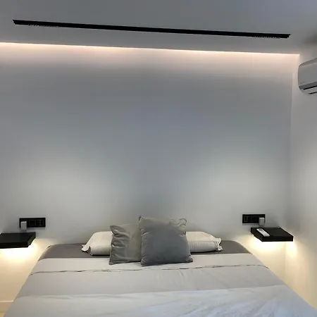 Feriehus Casa Moderna Con Gimnasio Torremolinos