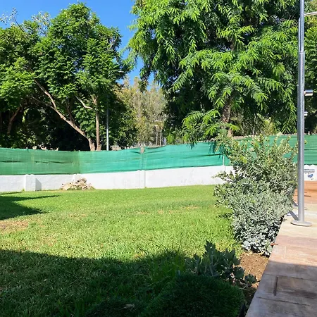 Holiday home Casa Moderna Con Gimnasio Torremolinos