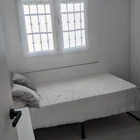 Feriehus Casa Moderna Con Gimnasio *
