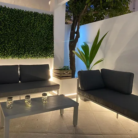 Casa Moderna Con Gimnasio Holiday home