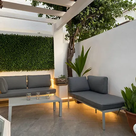 Holiday home Casa Moderna Con Gimnasio *